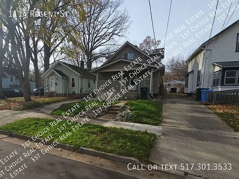 1114 Regent St — Photo 1