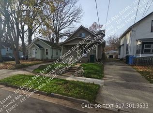 1114 Regent St, Lansing, MI 48912