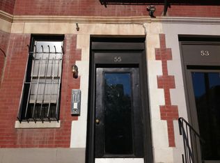 55 S Huntington Ave, Jamaica Plain, MA 02130