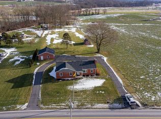 870 Suplee Rd, Honey Brook, PA 19344