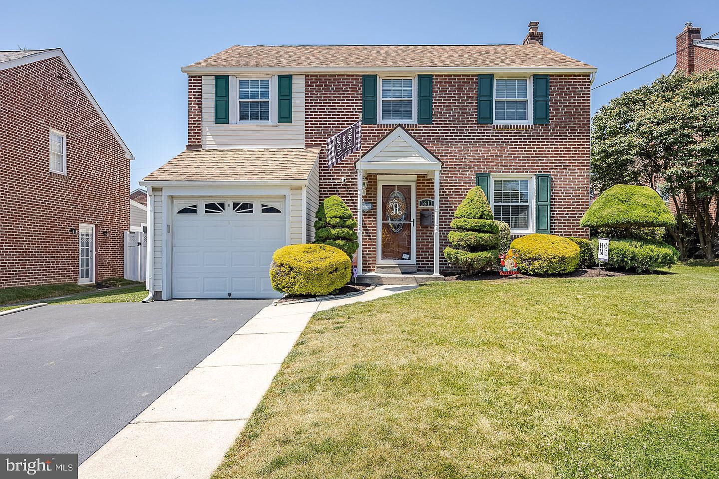 1611 Robinson Ave, Havertown, PA 19083 Zillow