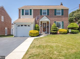 1611 Robinson Ave, Havertown, PA 19083