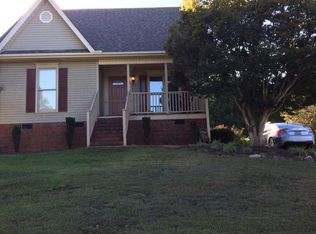 109 Chesterfield Ct, Easley, SC 29640