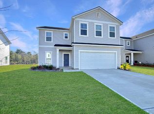 44 Jazz Dr, Pooler, GA 31322
