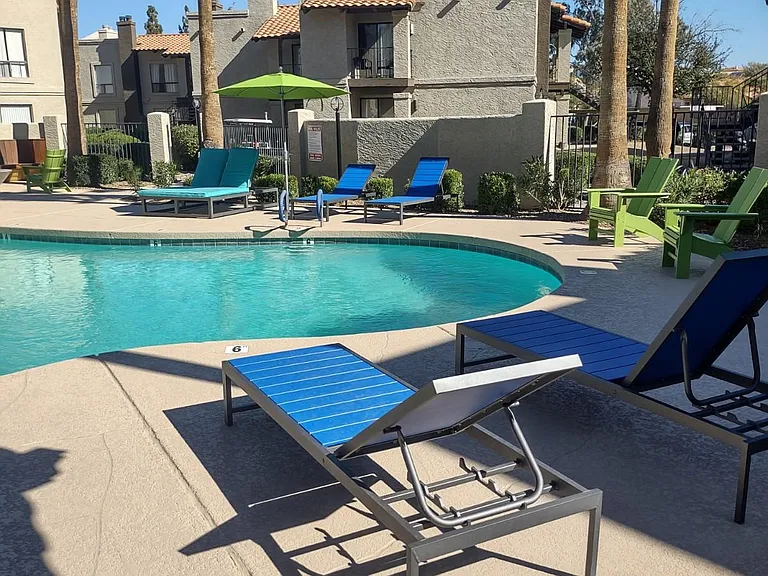 Mountain View Casitas — Photo 13
