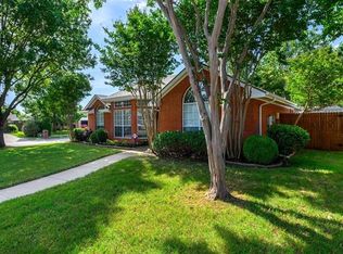 2608 Whispering Oaks, Denton, TX 76209