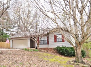 3522 Country Cir, Harrison, AR 72601