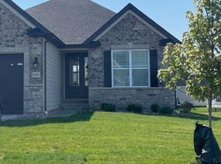 605 Cruden Bay Ct, Dardenne Prairie, MO 63368