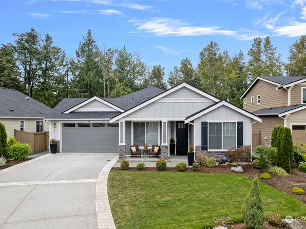 1081 Adams Court, Mount Vernon, WA 98274