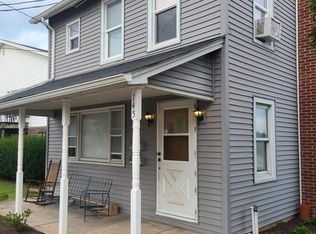 145 S 2nd St, Coplay, PA 18037