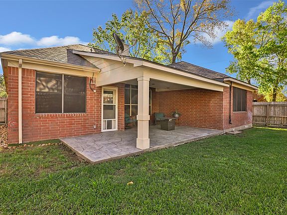 5th image of 19303 Timber Tree Ct