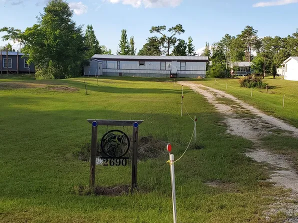 2690 Stapleton Dr, Donalsonville, GA 39845