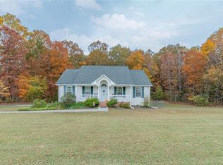 254 Early James Rd, Lexington, NC 27295