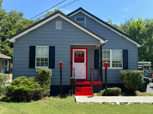 314 S Mill St, London, KY 40741