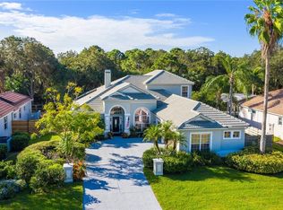 216 Park Trace Blvd, Osprey, FL 34229