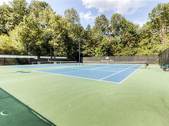 Community Tennis 2 courts