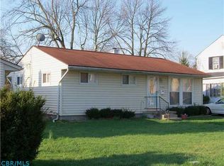 2143 Woodward Ave, Columbus, OH