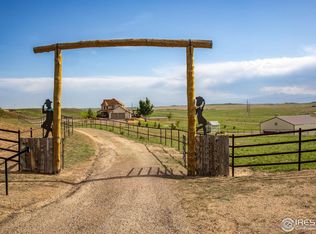 7699 County Road 96, Wellington, CO 80549