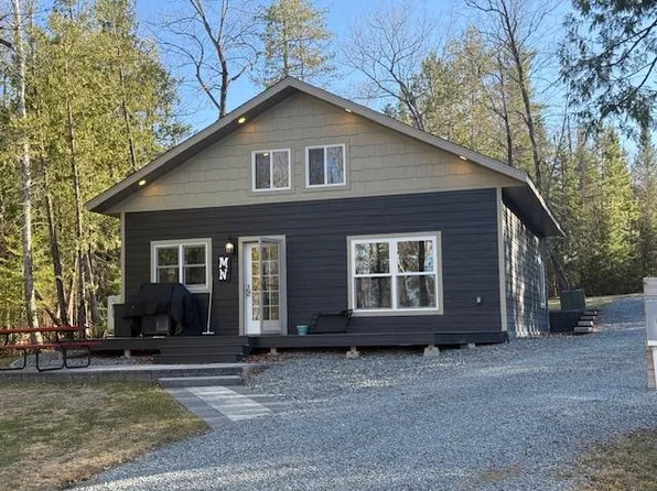 1085 S Gull Lake Rd SW, Tenstrike, MN 56683