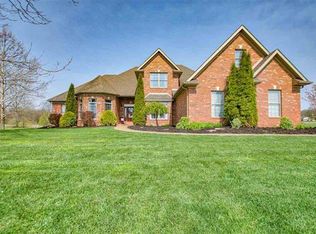 3039 Field Stone Dr, Henderson, KY 42420