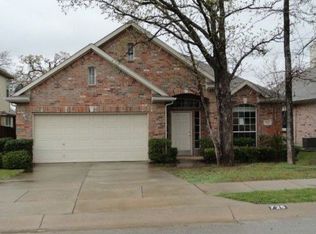 725 Cable Creek Dr, Grapevine, TX 76051