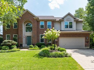 3067 Walnut Grove Dr, Loveland, OH 45140