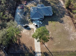 8796 SW 129th Terrace Rd, Dunnellon, FL 34432