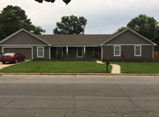 1605 Eastwood Dr SE, Decatur, AL 35601