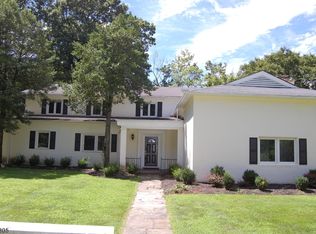 148 Old Turnpike Rd, Tewksbury Twp, NJ 07830