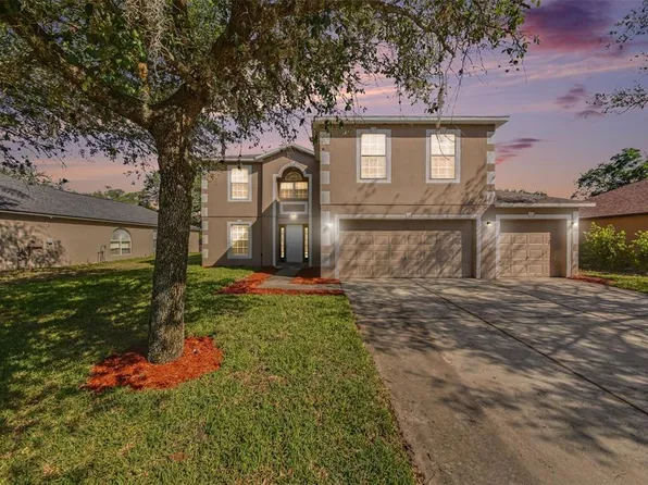 2062 El Marra Dr, Ocoee, FL 34761