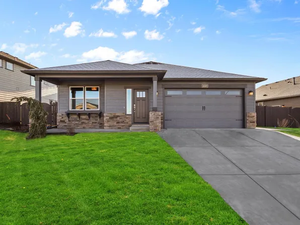 10242 Sienna Loop Lot 37, Missoula, MT 59808