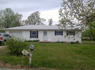 161 Cochran Dr, Mountain Home, AR 72653