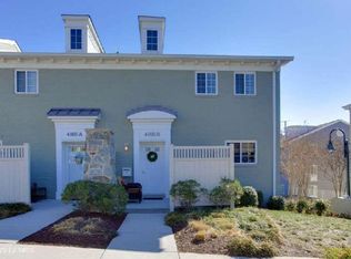 4169 S Four Mile Run Dr UNIT B, Arlington, VA 22204