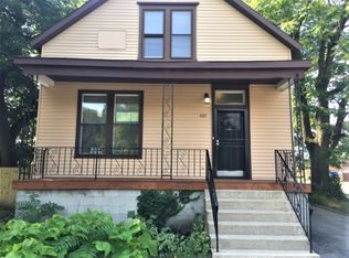 619 E 142nd St, Dolton, IL