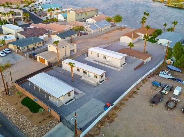 437 Riverfront Dr, Bullhead City, AZ 86442