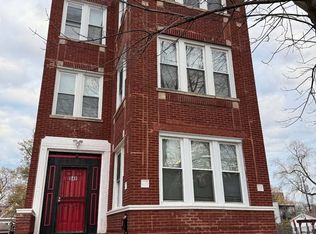 541 N Lawndale Ave, Chicago, IL 60624