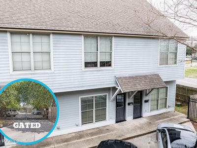 1402 Jefferson St Unit 102, Lafayette, LA, 70501