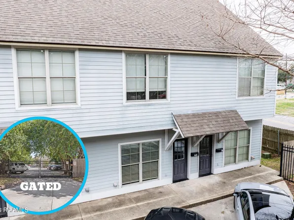 1402 Jefferson St Unit 102, Lafayette, LA 70501