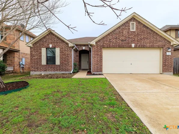 2012 Sydnee Dr, Leander, TX 78641