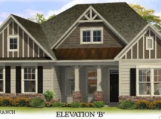 1105 Vickery Dr, Matthews, NC 28104