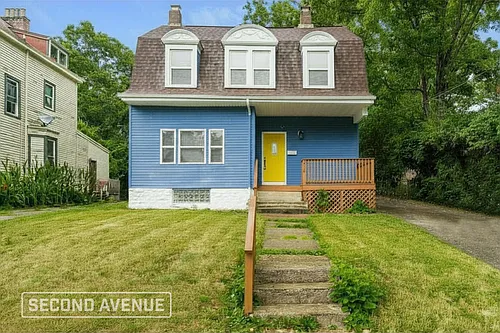 916 Fairbanks Ave Photo 1