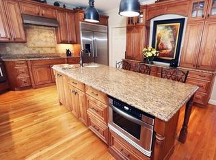 42 Tudor Rd, Needham, MA 02492