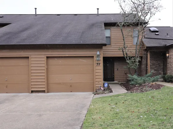 32 Rolling Hills Dr, Cincinnati, OH 45215