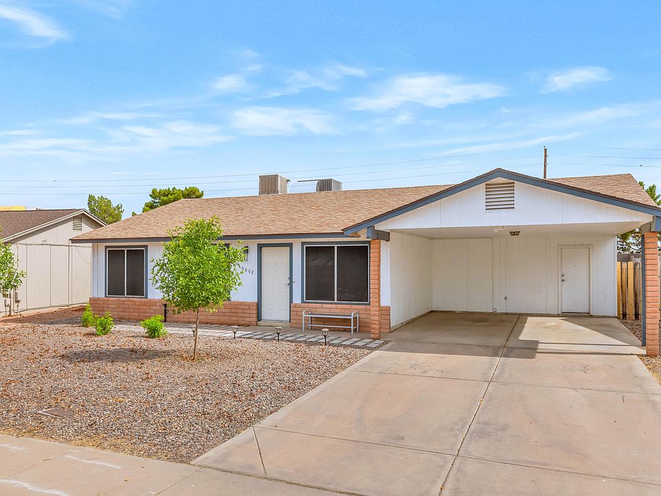 1st image of 6602 W Papago St