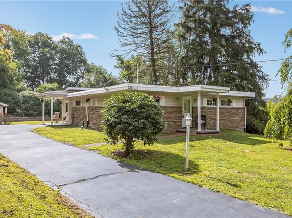 188 Cody Rd, Herminie, PA 15637