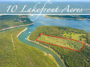 0 Savage Road, Kirbyville, MO 65679