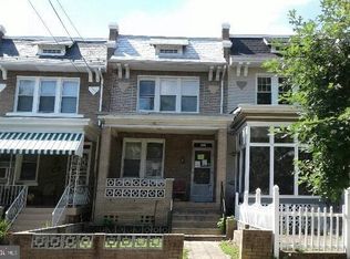 732 Ingraham St NW, Washington, DC 20011