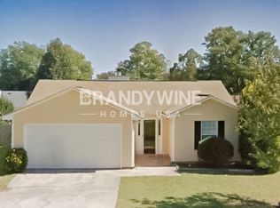2050 Tudor Dr, McDonough, GA 30253