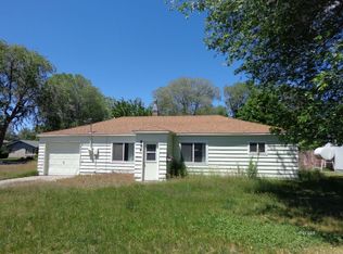 846 S 9th St, Lakeview, OR 97630