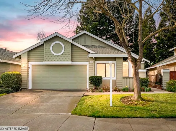 172 S Temelec Circle, Sonoma, CA 95476